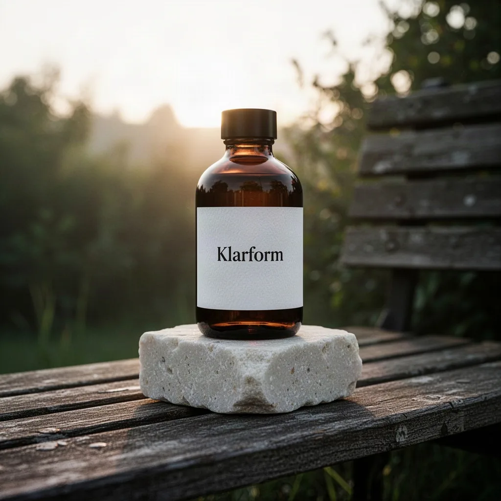 Klarform Bas Multivitamin