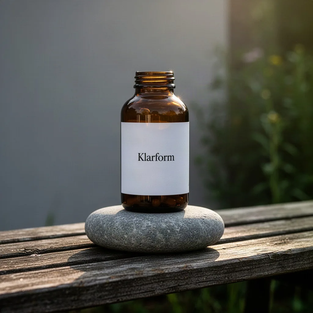 Klarform Multivitamin Bas
