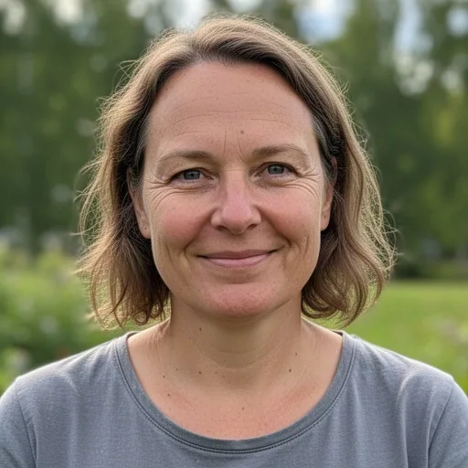 Karin Ström