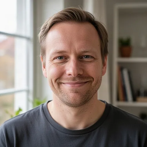 Mikael Bergström