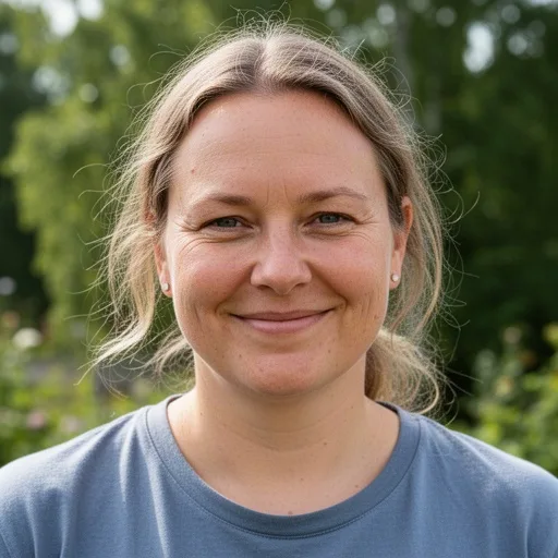 Elin Blomqvist