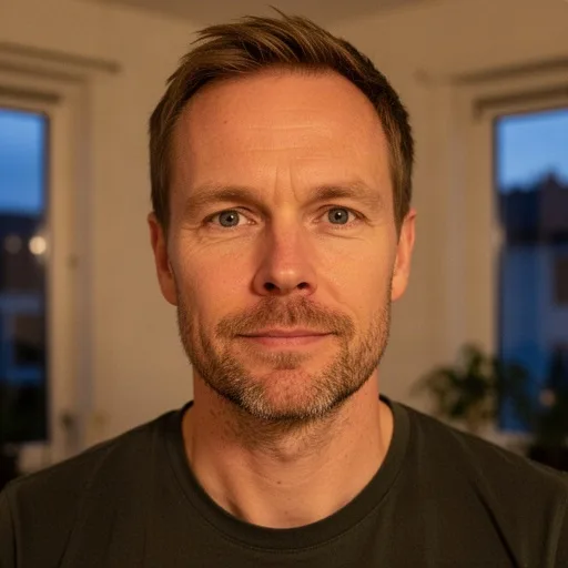Erik Sandström