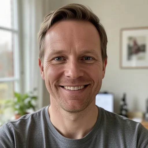 Henrik Lindqvist